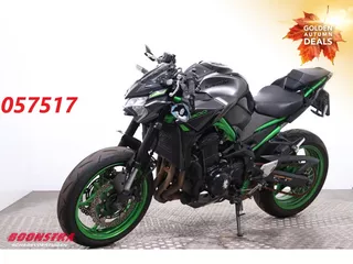 Kawasaki Z900 ABS LED Remus