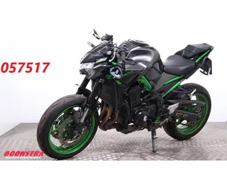 Kawasaki Z900 ABS LED Remus