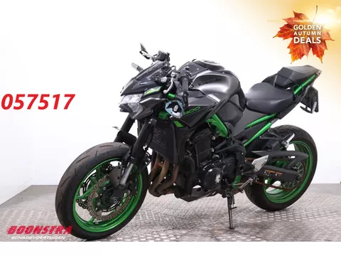Kawasaki Z900 ABS LED Remus
