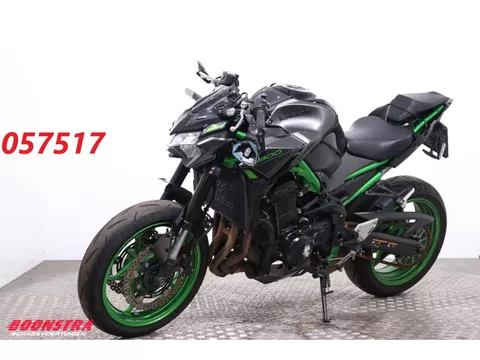 Kawasaki Z900 ABS LED Remus