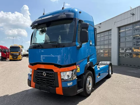 Renault T460 Retarder Alcoa PTO Skirts 1 x Tank PTO