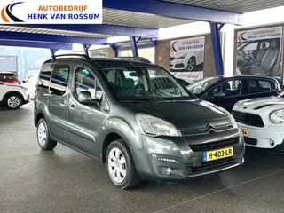 Citroen Berlingo 1.2 PureTech XTR Trekhaak | Airco | Navi | Carplay | Camera | Cruise.