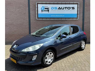 Peugeot 308 1.6 VTi XS