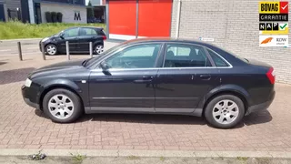 Audi A4 Limousine 2.0 Pro Line
