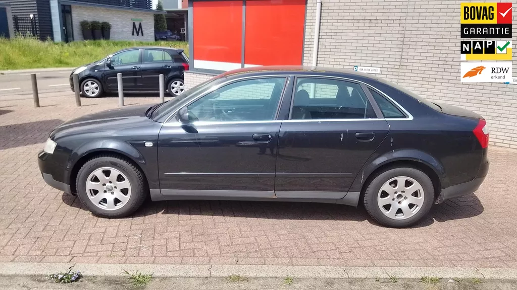Audi A4 Limousine 2.0 Pro Line
