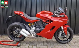 Ducati SuperSport