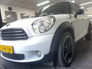 Mini Mini Countryman 1.6 Cooper Pepper
