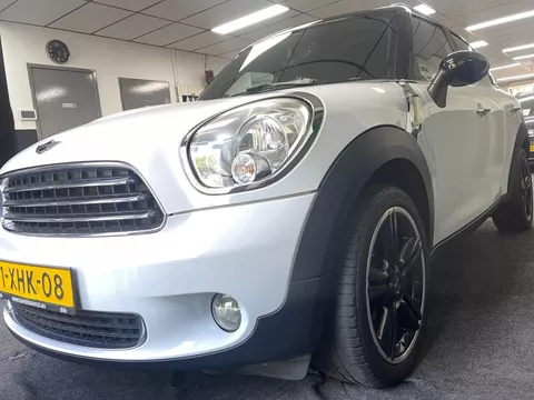 Mini Mini Countryman 1.6 Cooper Pepper