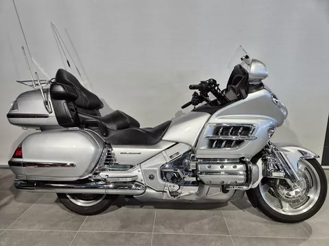 Honda GL 1800