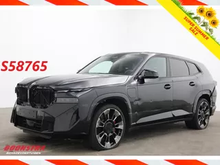 BMW XM 4.4 V8 PHEV M-Drivers Pack Assist H/K Massage AHK