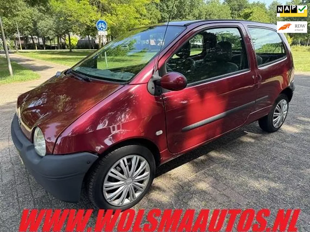 Renault Twingo 1.2 Expression