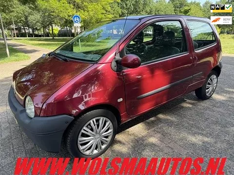 Renault Twingo 1.2 Expression