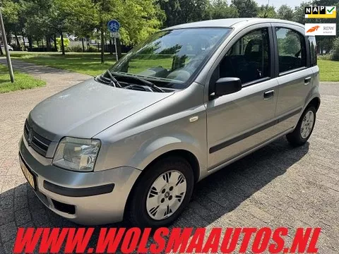 Fiat Panda 1.2 Dynamic