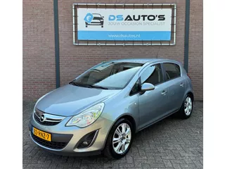 Opel Corsa 1.2-16V Edition