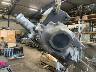 Renault 7421386315 / 21386315 / ZF 8098956122