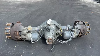 Renault 7420837744 / 20837744 MERITOR 2.85