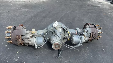 Renault 7420837744 / 20837744 MERITOR 2.85