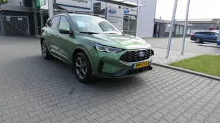 Ford Kuga 2.5 FHEV ST-Line AWD CRUISE, WINTER PACK, TECHNOLOGY PACK, LANE ASSIST, 2100KG TREKGEWICHT, 50.483KM