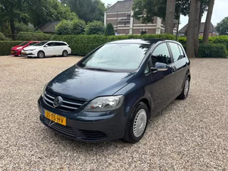 Volkswagen Golf Plus 1.4 Optive Nieuwe Apk 2026