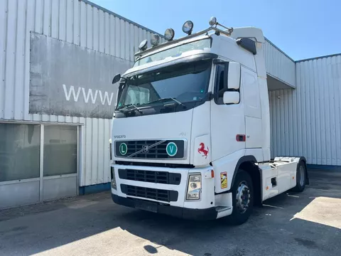 Volvo FH 13 440 , Airco , Globe , Euro 5