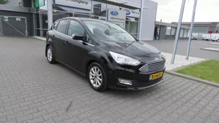 Ford C-Max 1.5 Titanium CRUISE, CLIMA, NAVI, CAMERA, PDC V&amp;A, WINTER PACK, TREKHAAK, 78.035KM