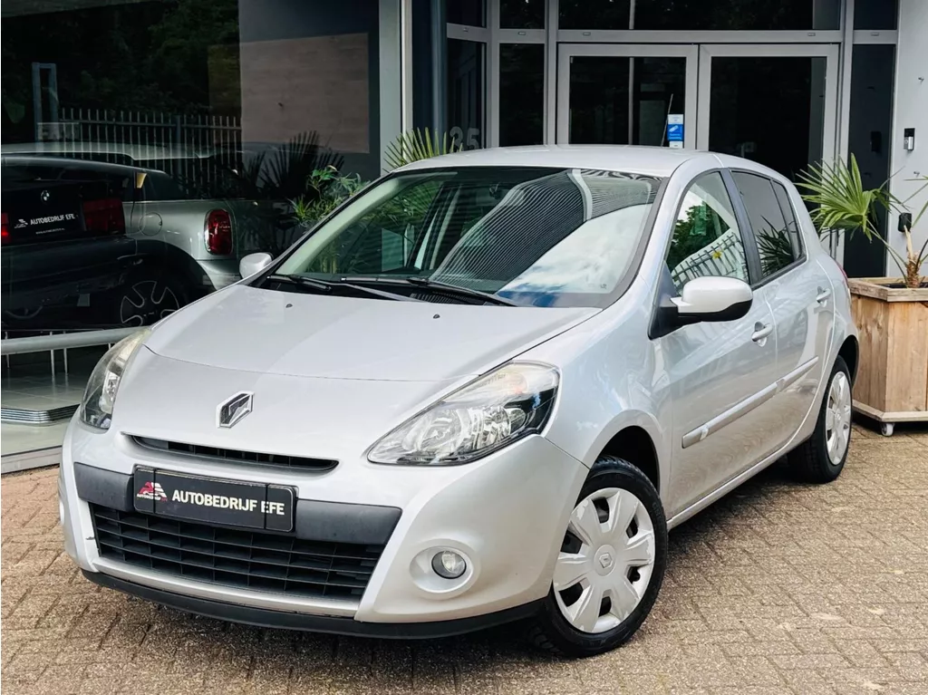 Renault Clio 1.2 Authentique Airco*C.control*ElktrRmn