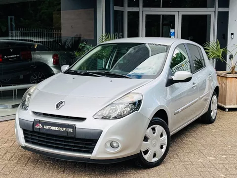 Renault Clio 1.2 Authentique Airco*C.control*ElktrRmn