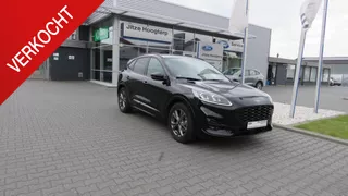 Ford Kuga 2.5 PHEV ST-Line X NAVI,WINTERPACK,TREKHAAK,HEAD UP,KEYLESS,ADAPTIVE CRUISE,26259KM !!!!