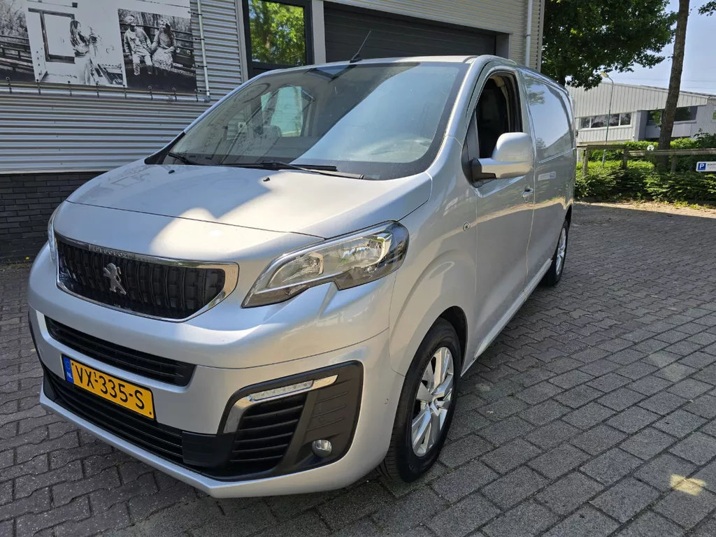 Peugeot Expert 231S 2.0 BLUEHDI 120 PREMIUM PACK