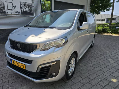 Peugeot Expert 231S 2.0 BLUEHDI 120 PREMIUM PACK