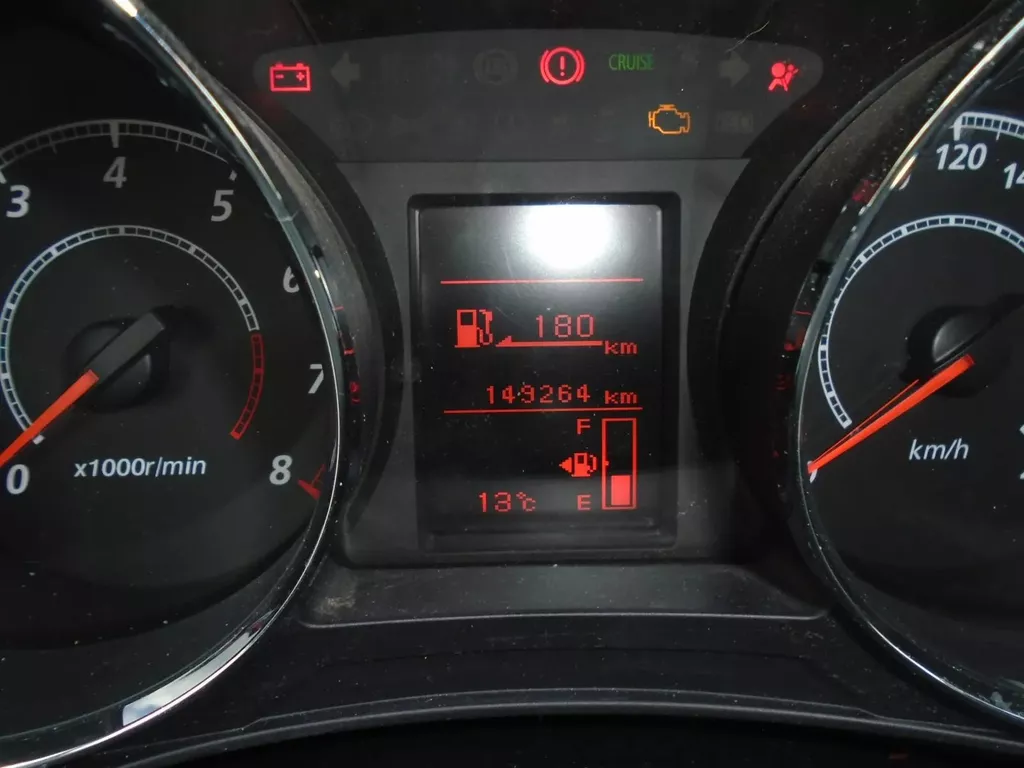 Citroen C4 Aircross 1.6 Tendance Nieuwe Apk Citroen C4 Aircross 1.6 Tendance Nieuwe Apk