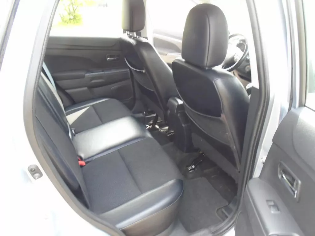 Citroen C4 Aircross 1.6 Tendance Nieuwe Apk Citroen C4 Aircross 1.6 Tendance Nieuwe Apk