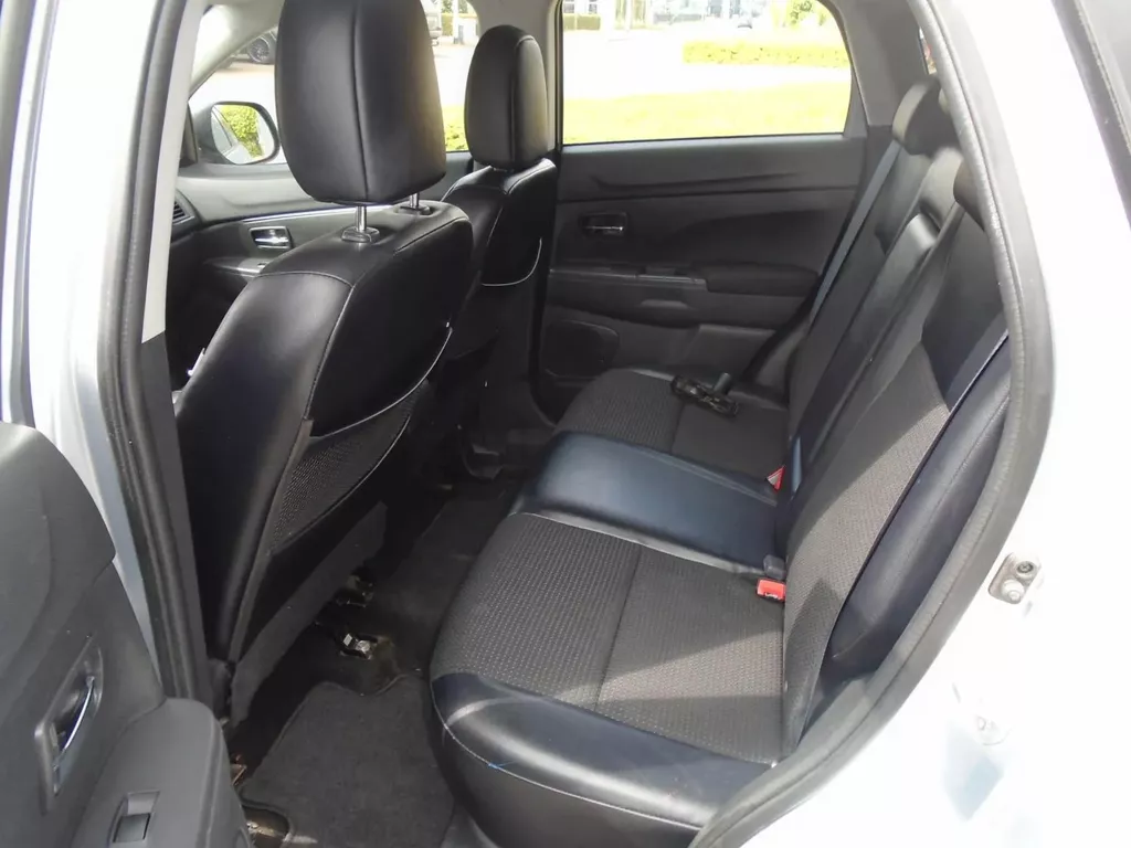 Citroen C4 Aircross 1.6 Tendance Nieuwe Apk Citroen C4 Aircross 1.6 Tendance Nieuwe Apk