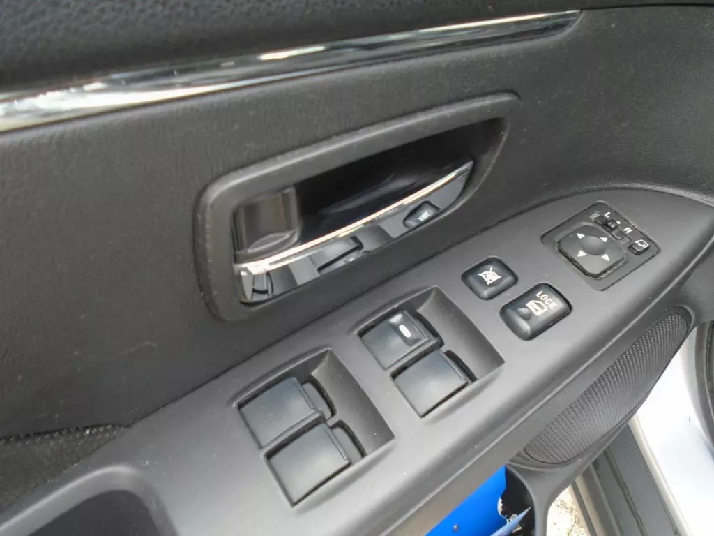 Citroen C4 Aircross 1.6 Tendance Nieuwe Apk Citroen C4 Aircross 1.6 Tendance Nieuwe Apk