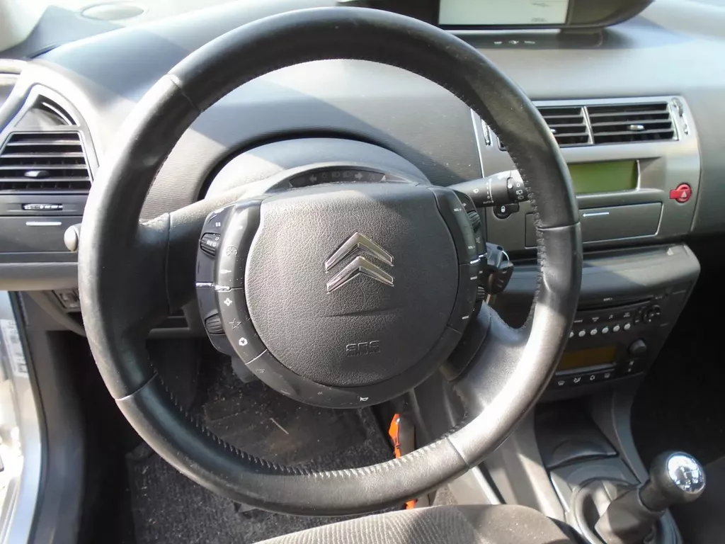 Citroen C4 1.4 16V Anniversaire Nieuwe Apk Citroen C4 1.4 16V Anniversaire Nieuwe Apk