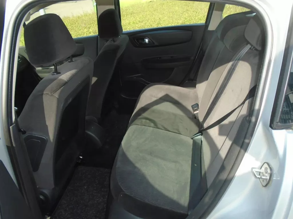 Citroen C4 1.4 16V Anniversaire Nieuwe Apk Citroen C4 1.4 16V Anniversaire Nieuwe Apk