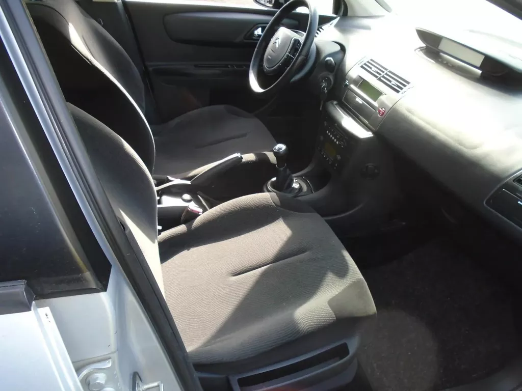 Citroen C4 1.4 16V Anniversaire Nieuwe Apk Citroen C4 1.4 16V Anniversaire Nieuwe Apk