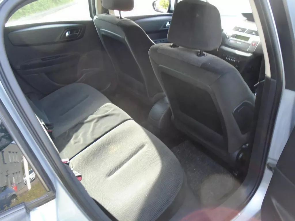 Citroen C4 1.4 16V Anniversaire Nieuwe Apk Citroen C4 1.4 16V Anniversaire Nieuwe Apk