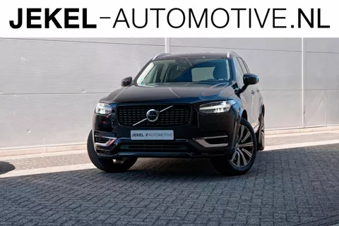 Volvo XC90 2.0 T8 Twin Engine AWD Inscription Intro Edition Stoelventilatie, Leer, Trekhaak