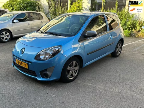 Renault Twingo 1.2-16V Collection/ Airco