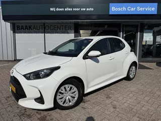 Toyota Yaris 1.0 VVT-i Active | Airco | Camera