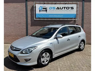 Hyundai I30 CW 1.4i i-Drive Cool