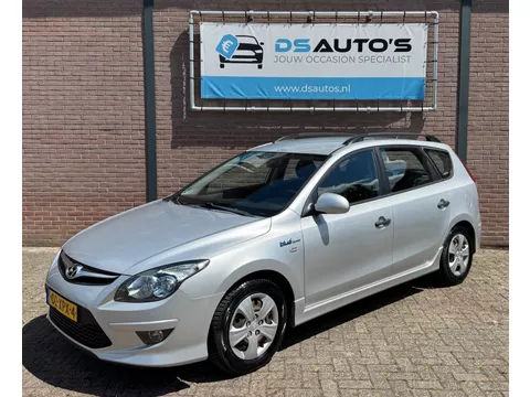 Hyundai I30 CW 1.4i i-Drive Cool