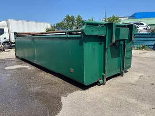 Diversen CONTAINER