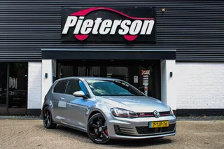 Volkswagen Golf 2.0 TSI GTI Performance 1E EIG NAP DYN AUDIO