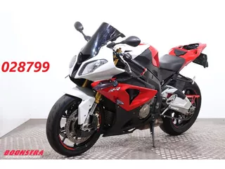 BMW S 1000 RR Lap Timer ABS DTC Heizgriffe