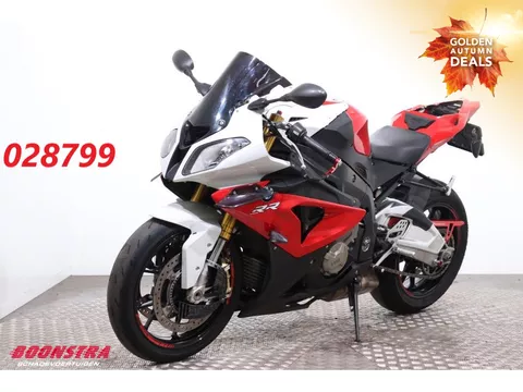 BMW S 1000 RR Lap Timer ABS DTC Heizgriffe