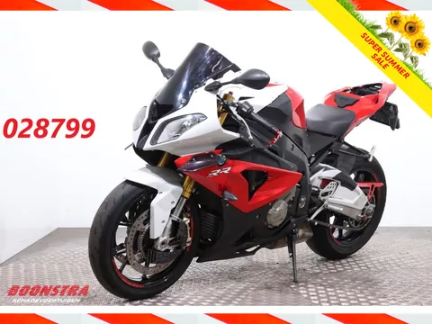 BMW S 1000 RR Lap Timer ABS DTC Heizgriffe