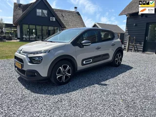 Citroen C3 1.2 PureTech Feel Edition