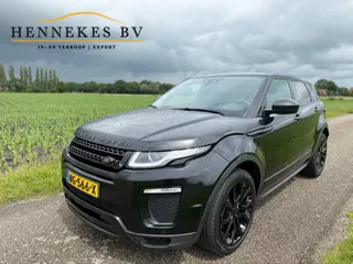 Land Rover Range Rover Evoque 2.0 TD4 HSE Dynamic